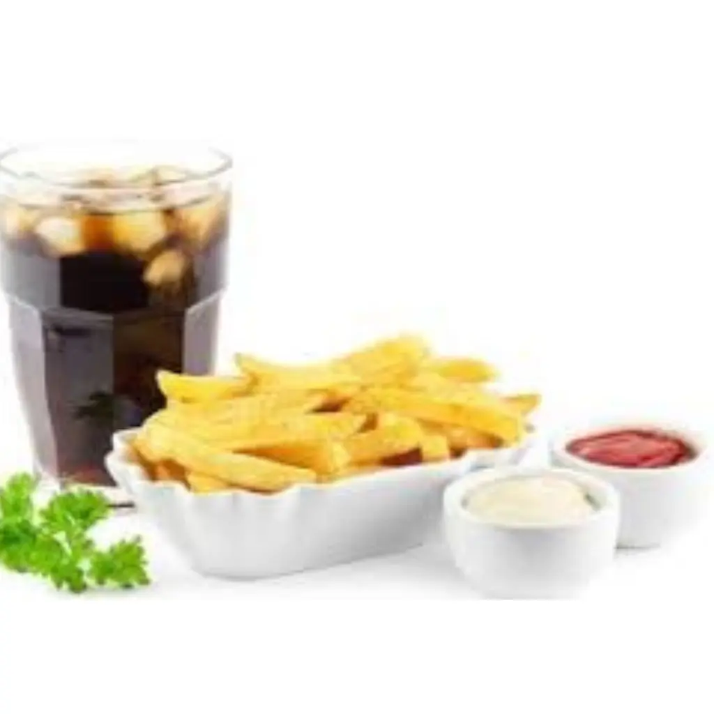 Make It Cheese Fries